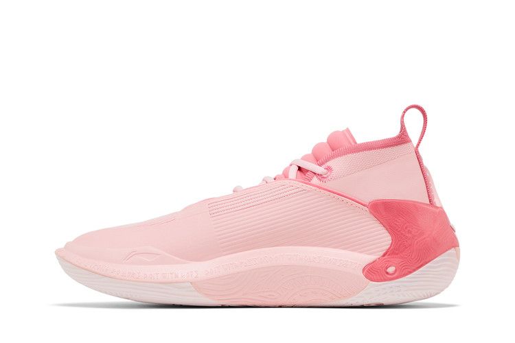 Li-Ning Way of Wade 11 'Blossom' — Blossom/Pink