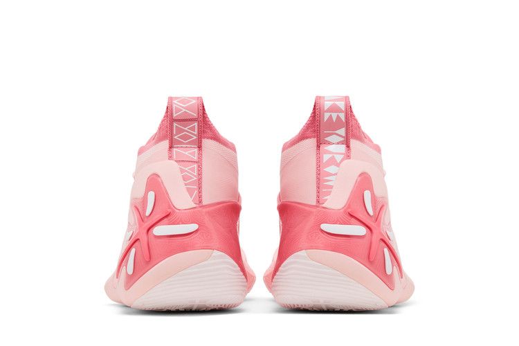 Li-Ning Way of Wade 11 'Blossom' — Blossom/Pink