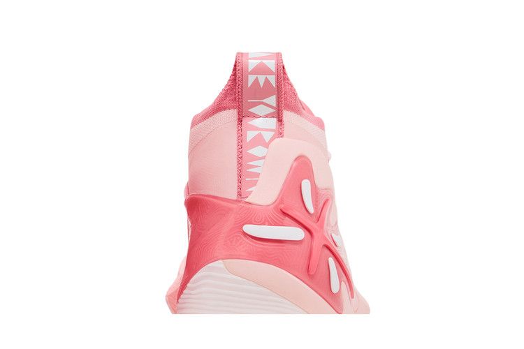 Li-Ning Way of Wade 11 'Blossom' — Blossom/Pink