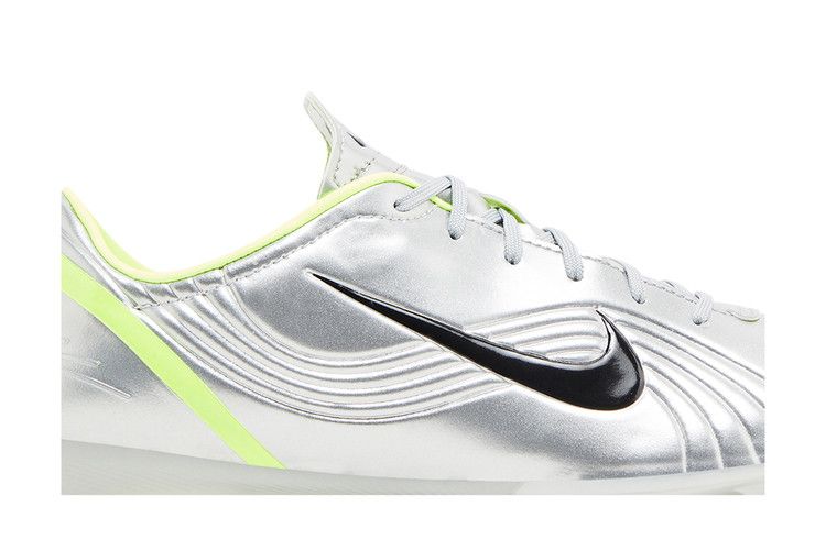 Nike Zoom Mercurial Vapor 1 RGN SE 'Chrome Lime' — Chrome/Lime