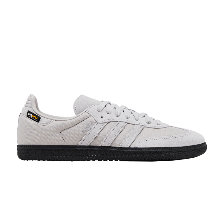 adidas Samba OG 'Cordura Pack - Clear Granite' — Clear Granite/Grey Two/Core Black