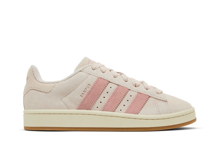 adidas Wmns Campus 00s 'Wonder Quartz Mauve' — Wonder Quartz/Cream White/Wonder Mauve