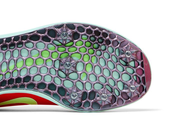 Nike Triple Jump Elite 3 'Bright Crimson Lime Blast' — Bright Crimson/Mint Foam/Cave Purple/Lime Blast (6)