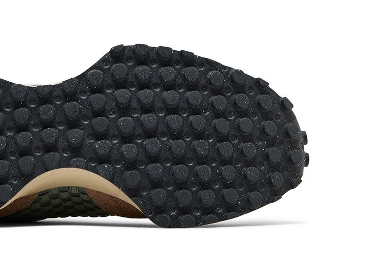New Balance 327 'Woven Pack - Flat Taupe Olivine' — Flat Taupe/Olivine