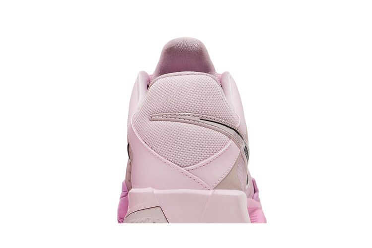 Nike Air Zoom GT Cut Cross EP 'Think Pink' — White/Barely Grape/Pink Foam/Light Smoke Grey