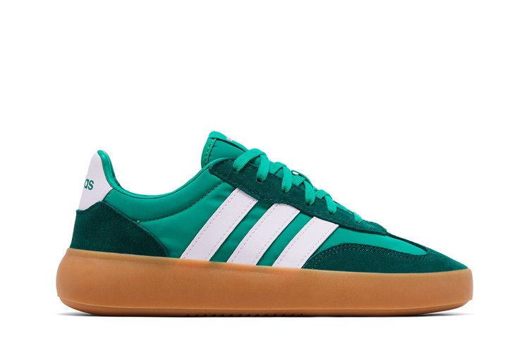 adidas Wmns Barreda Decode 'Collegiate Green' — Collegiate Green/Ice Lavender/Court Green