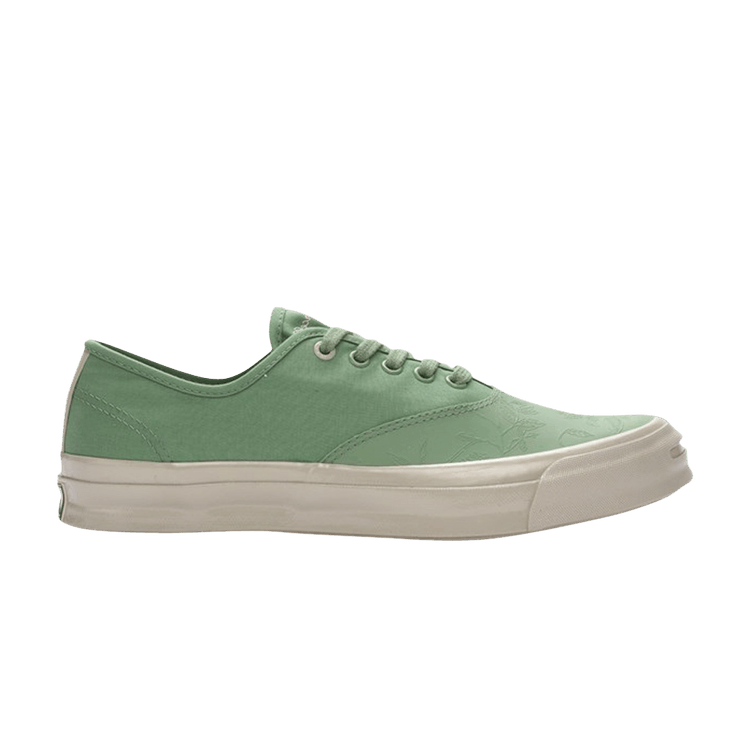 Converse Jack Purcell Signature CVO Low 'Tennis Green' — Tennis/Slate