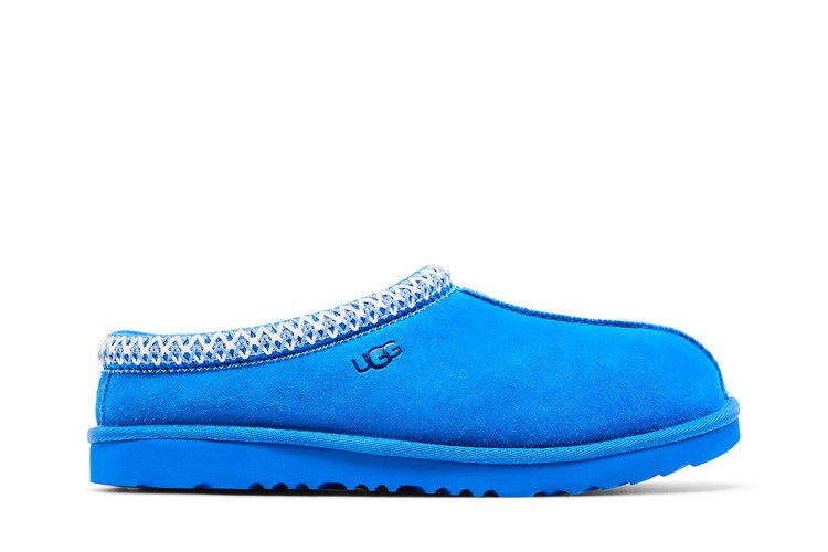 UGG Tasman 2 Slipper Kids 'Dive' — Dive