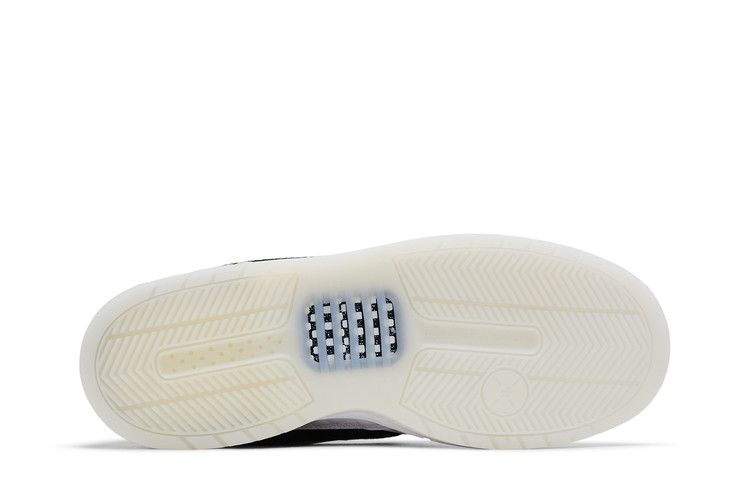 Nike Zoom Air Paul Rodriguez 1 'White Black' 2025 — White/Black/White/Clear