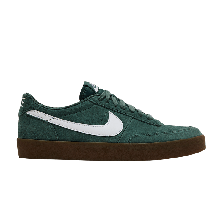 Nike Killshot 2 'Vintage Green Gum' — Vintage Green/Gum Medium Brown/White