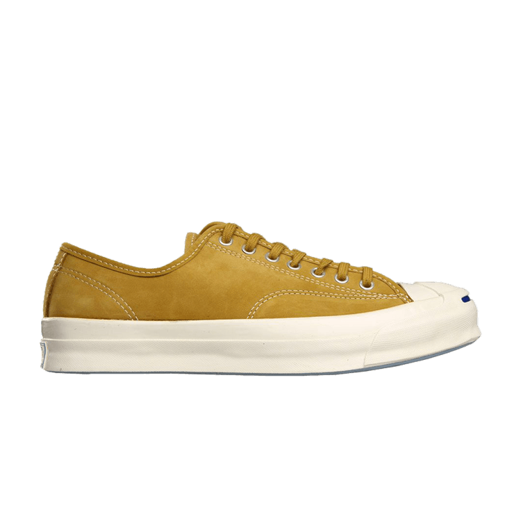 Converse Jack Purcell Signature Low 'Relic Gold' — Relic Gold/Erget/White