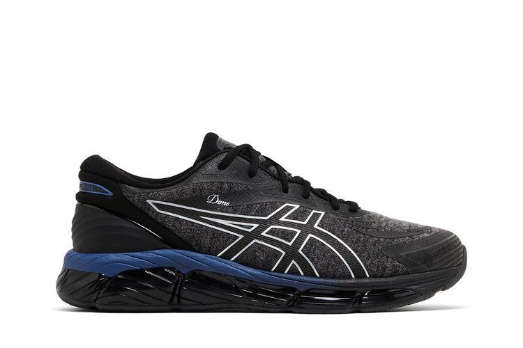 Dime x ASICS Gel Quantum 360 8 GORE-TEX 'Black' — Black/Pure Silver