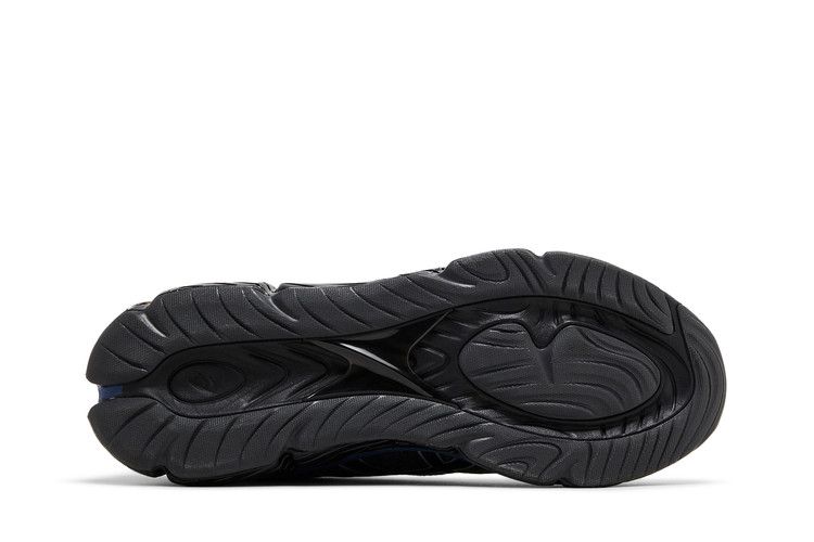 Dime x ASICS Gel Quantum 360 8 GORE-TEX 'Black' — Black/Pure Silver