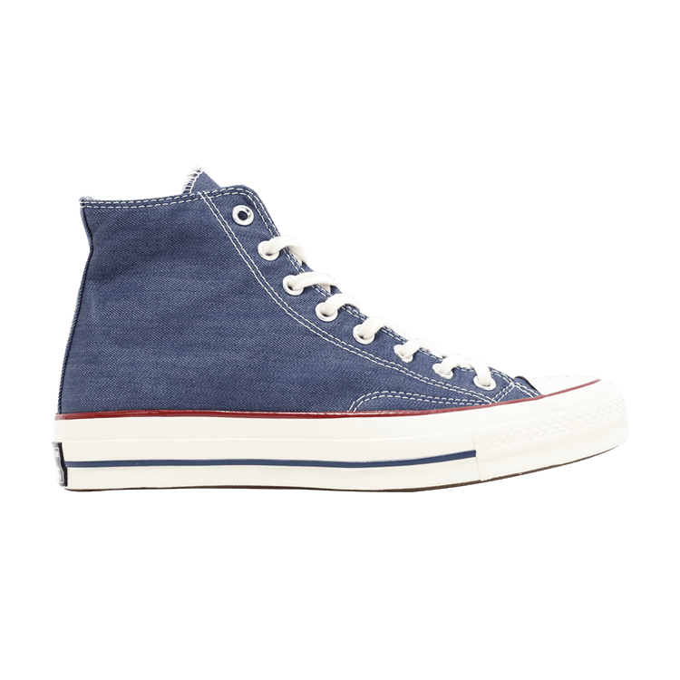 Converse Chuck Taylor All Star 70 Hi 'Denim' — insignia blue