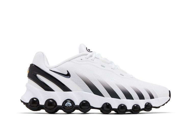 Nike Air Max DN8 'White Black' — White/Black/White/White (2)