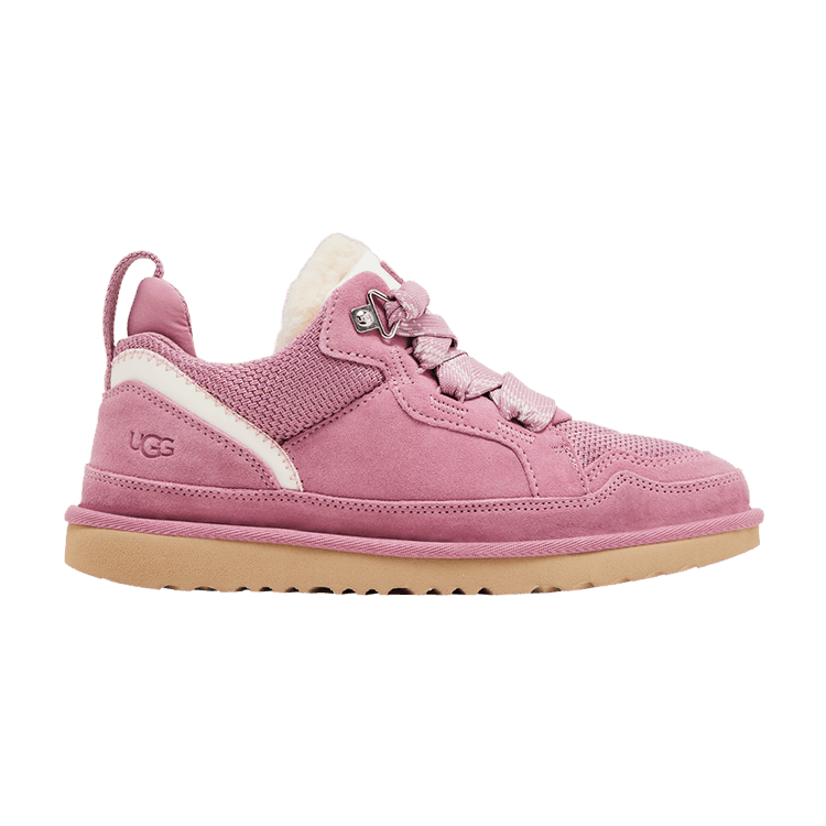 UGG Lowmel Kids 'Dusty Orchid' — Dusty Orchid