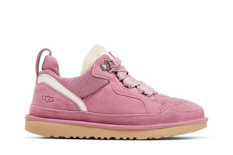 UGG Lowmel Kids 'Dusty Orchid' — Dusty Orchid