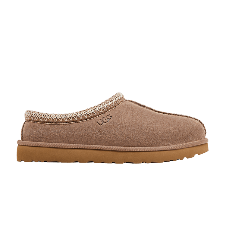 UGG Wmns Tasman Slipper 'Caribou' — Caribou