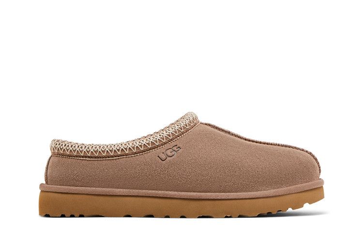 UGG Wmns Tasman Slipper 'Caribou' — Caribou