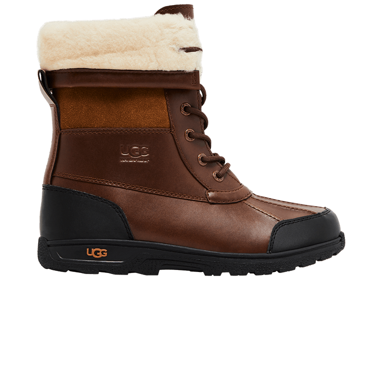 UGG Butte II Coldweather Kids 'Worchester' — Worchester