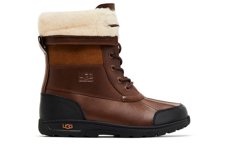 UGG Butte II Coldweather Kids 'Worchester' — Worchester