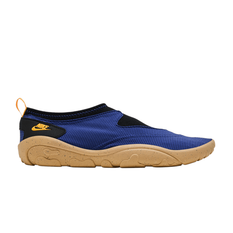 Nike Aqua Turf 'Deep Night Laser Orange' — Deep Night/Laser Orange/Sesame/Black