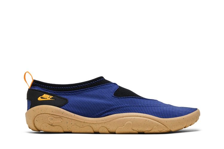 Nike Aqua Turf 'Deep Night Laser Orange' — Deep Night/Laser Orange/Sesame/Black