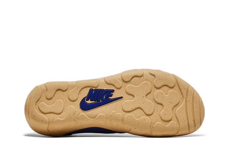 Nike Aqua Turf 'Deep Night Laser Orange' — Deep Night/Laser Orange/Sesame/Black