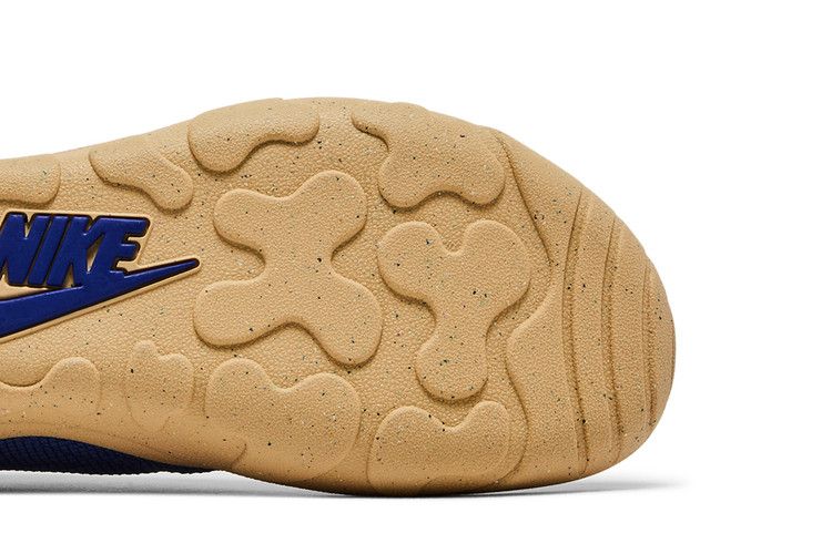 Nike Aqua Turf 'Deep Night Laser Orange' — Deep Night/Laser Orange/Sesame/Black