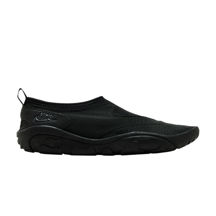 Nike Aqua Turf 'Black Off Noir' — Black/Off Noir/Black