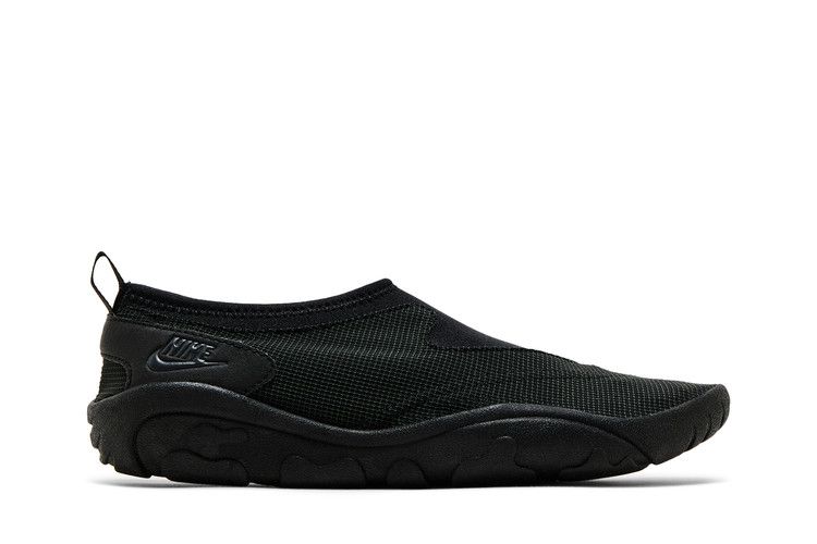 Nike Aqua Turf 'Black Off Noir' — Black/Off Noir/Black