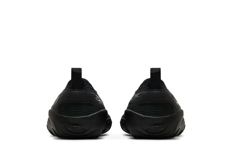 Nike Aqua Turf 'Black Off Noir' — Black/Off Noir/Black