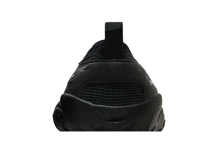 Nike Aqua Turf 'Black Off Noir' — Black/Off Noir/Black