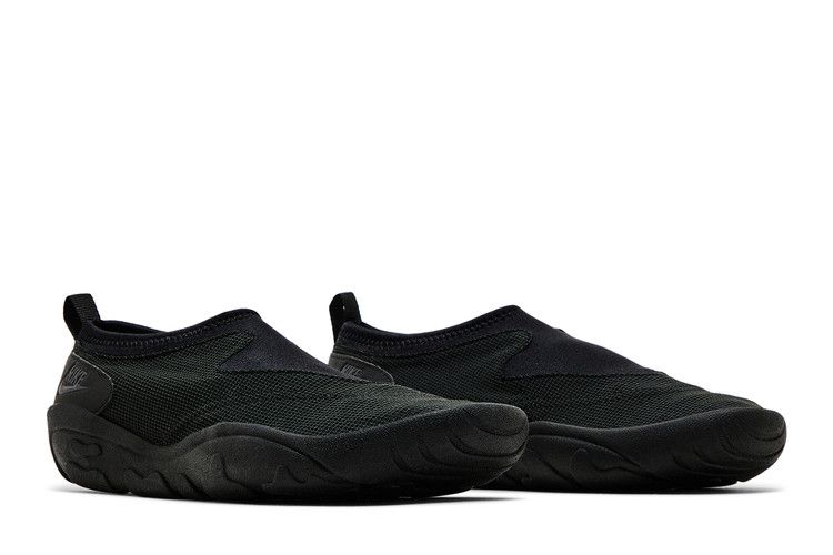Nike Aqua Turf 'Black Off Noir' — Black/Off Noir/Black
