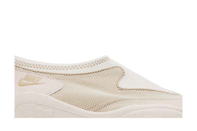 Nike Wmns Aqua Turf 'Light Orewood Brown Desert Khaki' — Light Orewood Brown/Desert Khaki/Light Orewood Brown