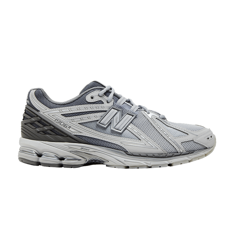 New Balance 1906R 'Lunar New Year' — Raincloud/Harbor Grey/Reflection