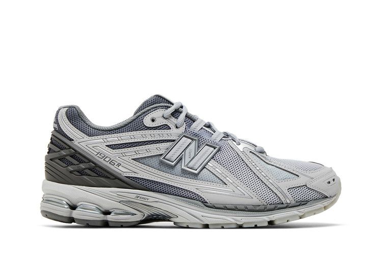 New Balance 1906R 'Lunar New Year' — Raincloud/Harbor Grey/Reflection