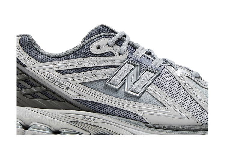 New Balance 1906R 'Lunar New Year' — Raincloud/Harbor Grey/Reflection