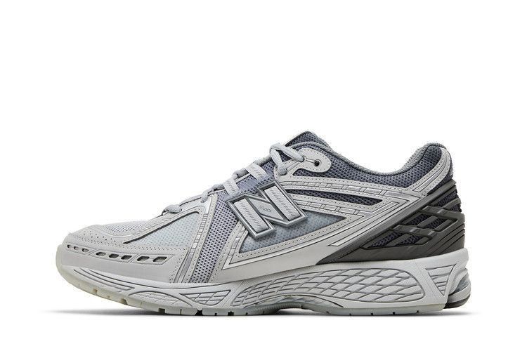 New Balance 1906R 'Lunar New Year' — Raincloud/Harbor Grey/Reflection