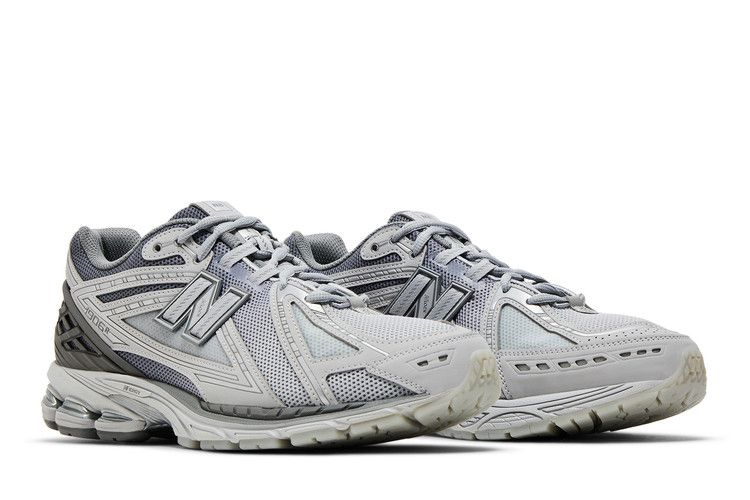 New Balance 1906R 'Lunar New Year' — Raincloud/Harbor Grey/Reflection