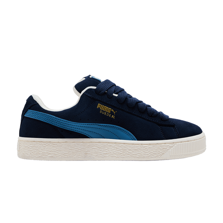 Puma Suede XL 'Navy Blue Horizon' — Club Navy/Blue Horizon