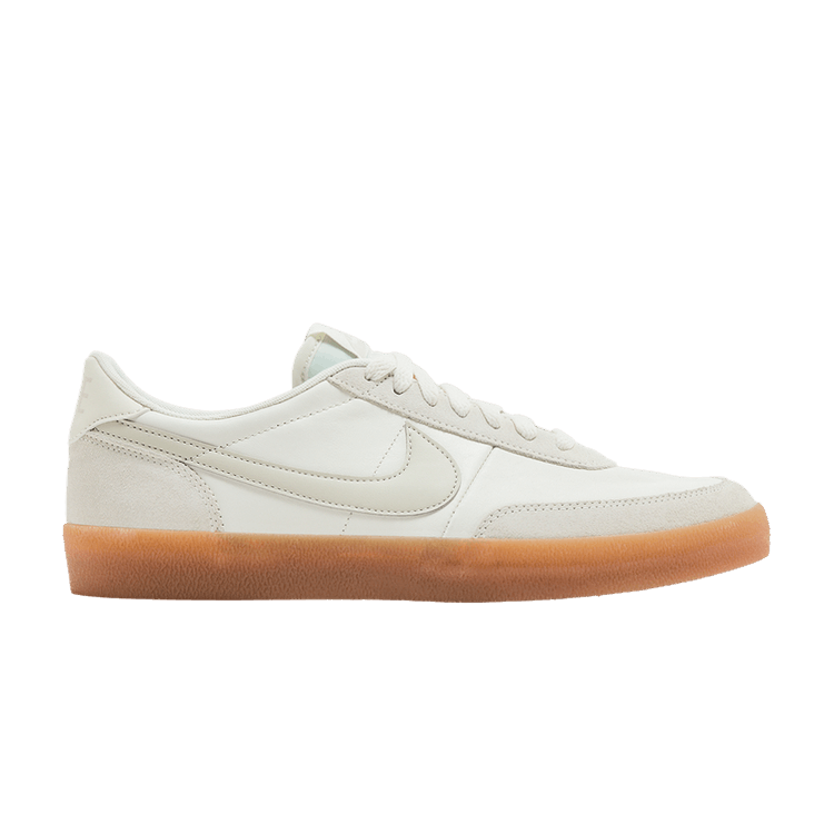 Nike Wmns Killshot 2 'Sail Light Orewood Gum' — Sail/Gum Yellow/Light Orewood Brown