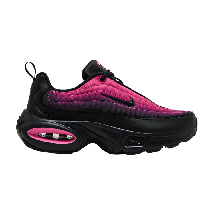 Nike Wmns Air Max Portal 'Black Pinksicle' — Black/Pinksicle/Black