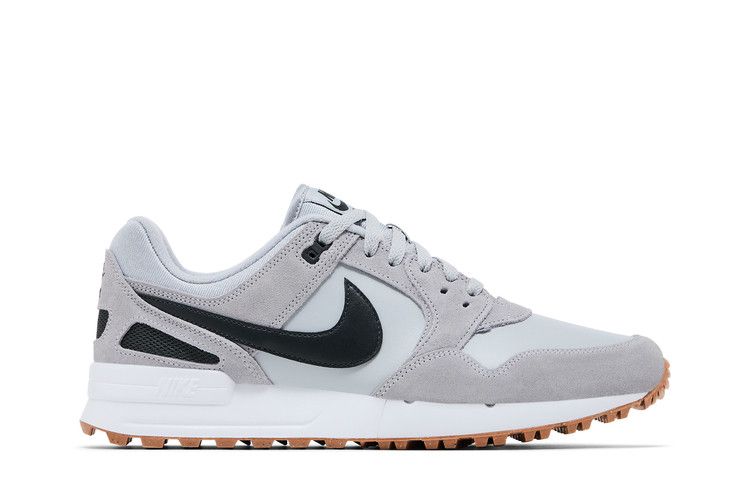 Nike Air Pegasus 89 Golf 'Wolf Grey Anthracite Gum' — Wolf Grey/White/Gum Medium Brown/Anthracite (2)