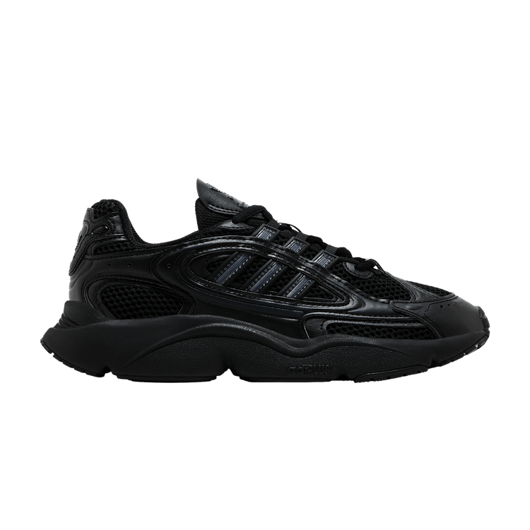 adidas Ozmillen J 'Triple Black' — Core Black/Core Black/Core Black