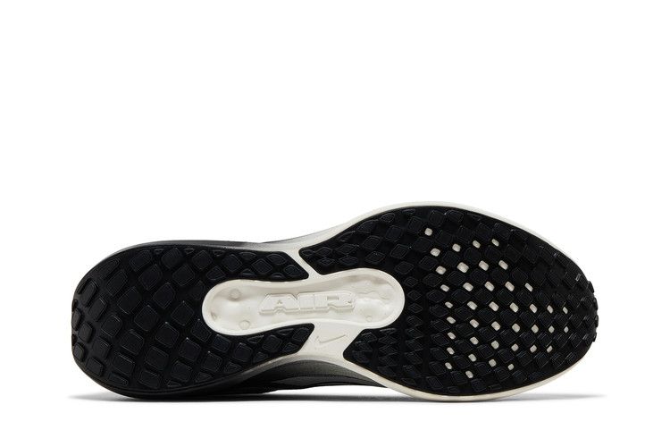 Nike Air Winflo 11 SE 'White Light Smoke Grey Black' — White/Metallic Gold/Light Smoke Grey/Black