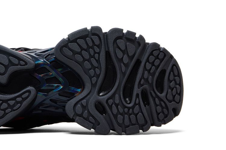 adidas XLG Runner Deluxe 'Year of the Snake' — Core Black/Gold Metallic/Gold Metallic