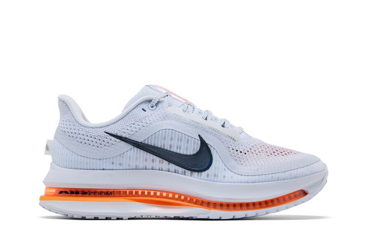 Nike Pegasus Premium 'Airscape' — Football Grey/Multi-Color/Total Orange/Summit White/Metallic Silver/Black (2)