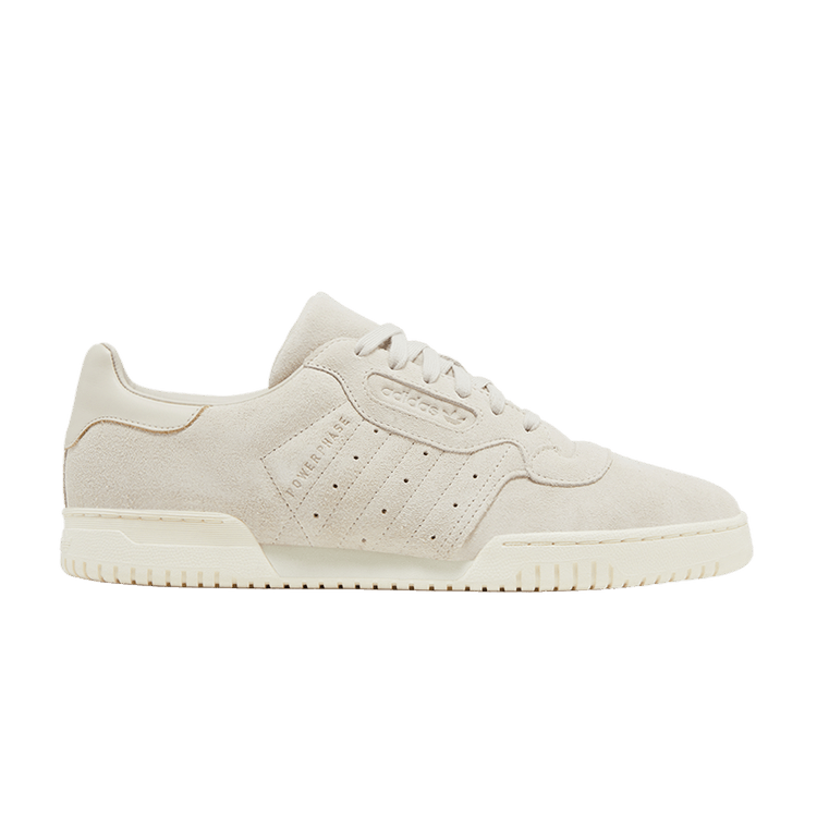 adidas PowerPhase 'Alumina Off White' — Alumina/Alumina/Off White