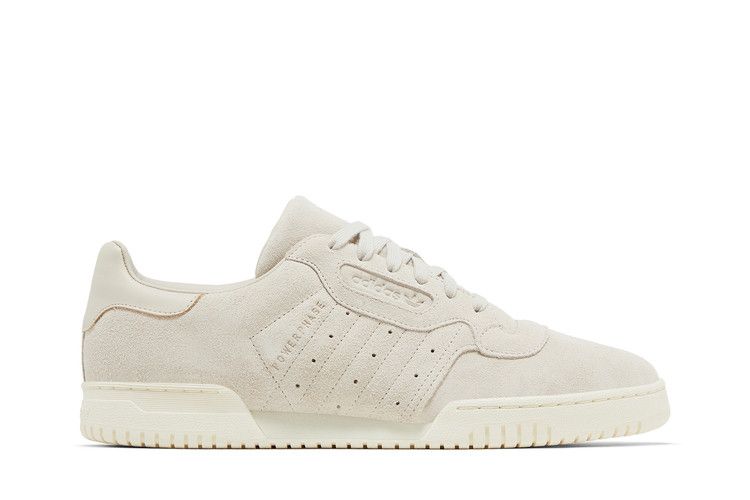 adidas PowerPhase 'Alumina Off White' — Alumina/Alumina/Off White